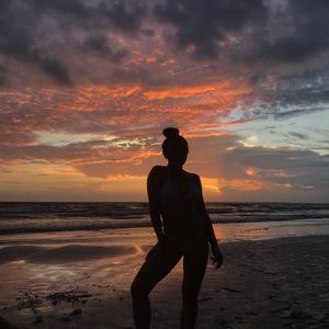 Meet your Posher, Ali